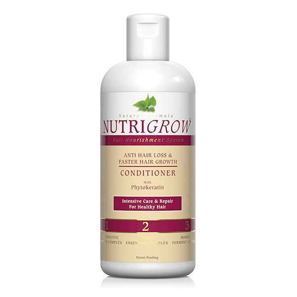 Nutrigrow Hair Conditioner 300Ml