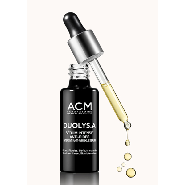 ACM Duolys.A Retinol Serum 30ML