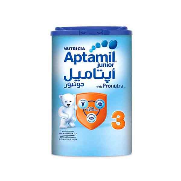 Aptamil Junior Stage 3 (1-3 years) 900G