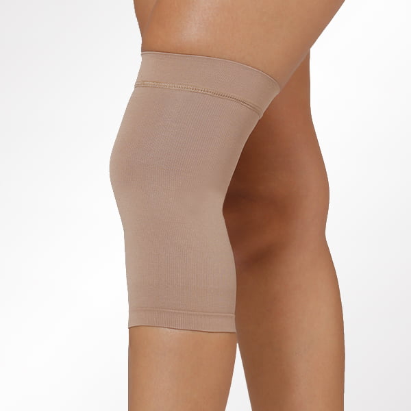 Aurafix Elastic Knee Support (L) AV-142