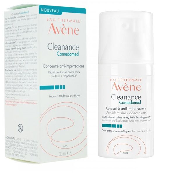 Avene Cleanance Comedomed Pump 30Ml