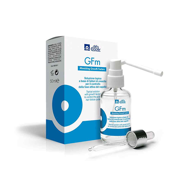 Adenosil GFM Topical Solution 50ML