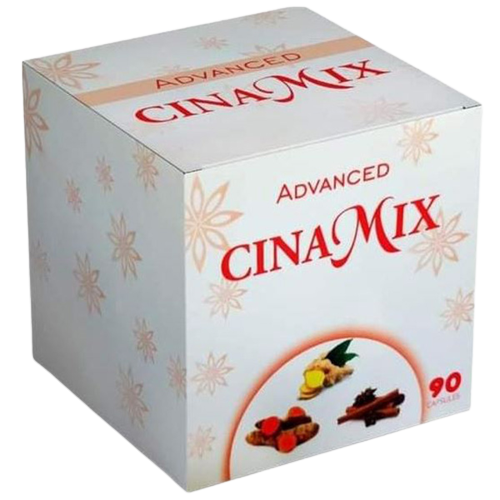 Advanced Cinamix 90Cap