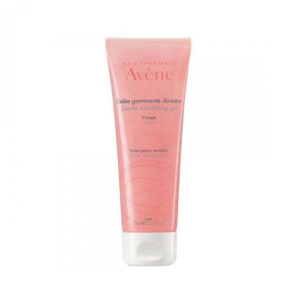 Avene Gentle Exfoliating Gel 75ML
