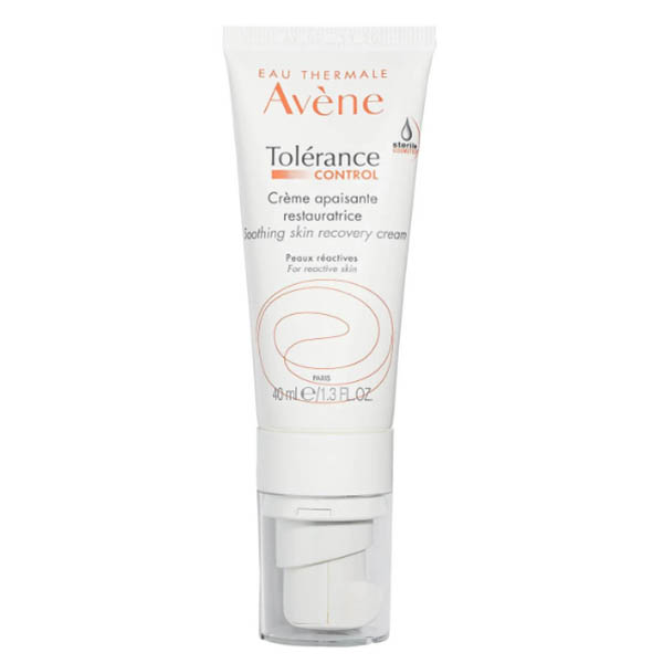 Avene Tolerance Control Recovery Cream 40Ml