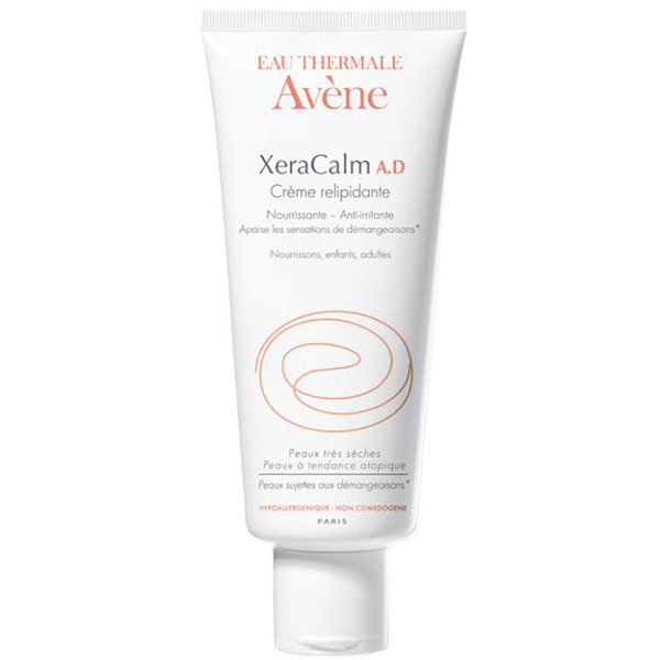 Avene Xeracalm A.D Replenishing Cream 200Ml