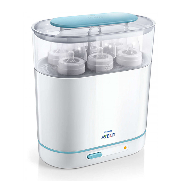 Avent 3 In 1 Electric Steam Sterilizer