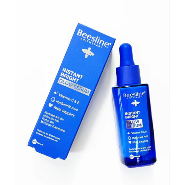 Beesline Instant Bright Glow Serum 30ML