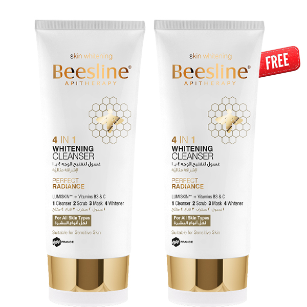Beesline Whitening Cleanser 4 In 1 (150Ml) Offer