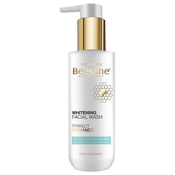 Beesline Whitening Facial Wash 250 Ml