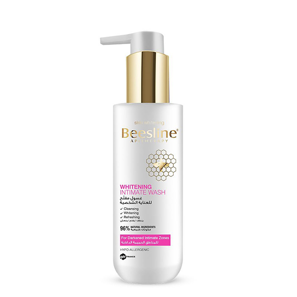 Beesline Whitening Intimate Wash 200Ml