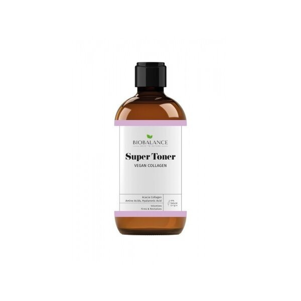 Bio Balance Super Toner Collagen 250 ML