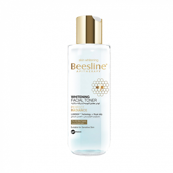 Beesline Whitening Facial Toner 200Ml