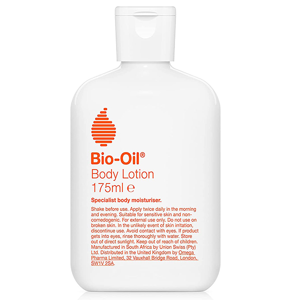 Bio Oil Body Lotion 175Ml