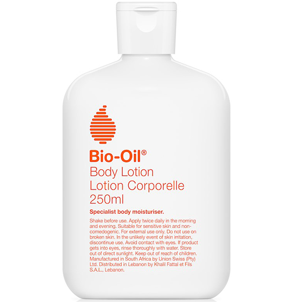 Bio Oil Body Lotion 250Ml