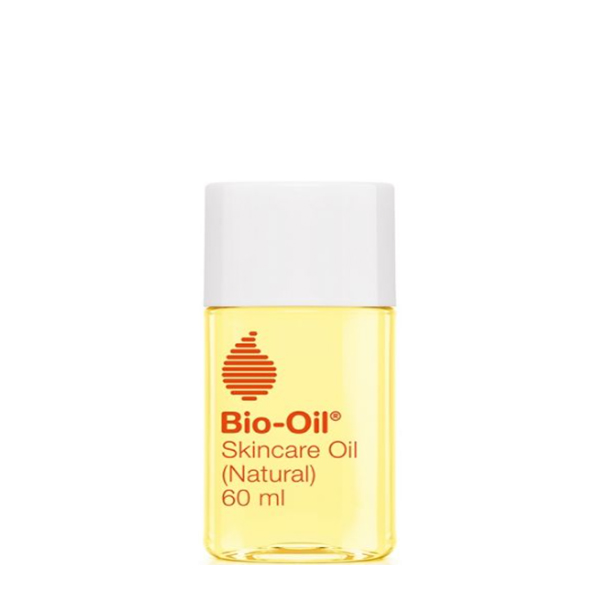 Bio Oil Natural 60Ml
