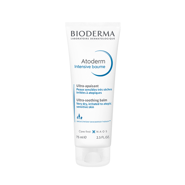 Bioderma Atoderm Intensive Bauma 75Ml