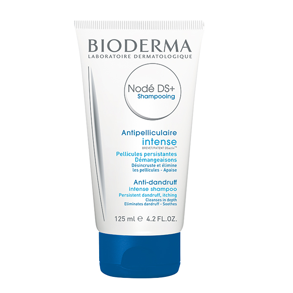 Bioderma Node Ds Anti Dandruff Shampoo 125Ml