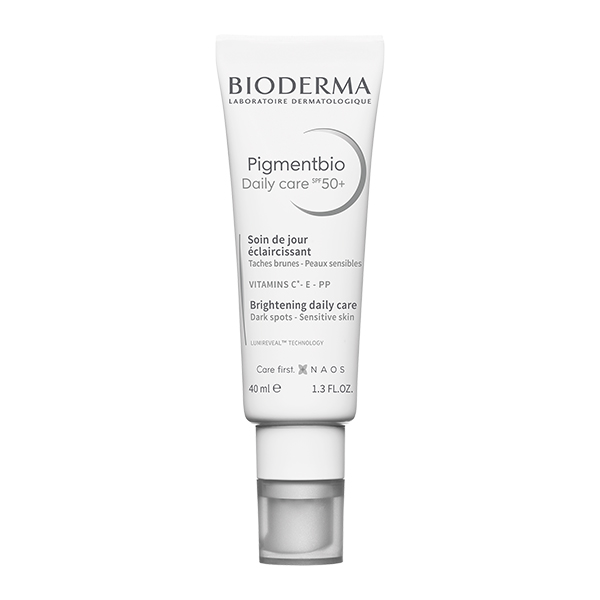 Bioderma Pigmentbio Brightening Daily Care SPF50+, 40Ml