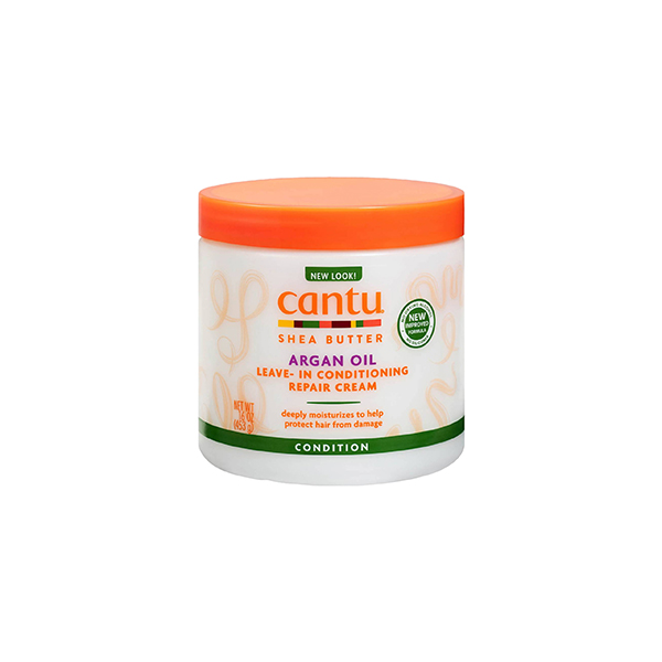 Cantu Argan Oil Condition 453 Gram
