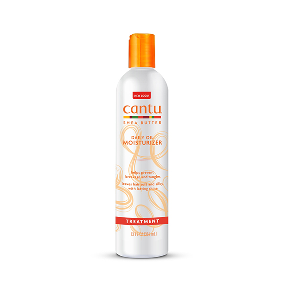 Cantu Daily Oil Moisturizer Treatment 384 ML