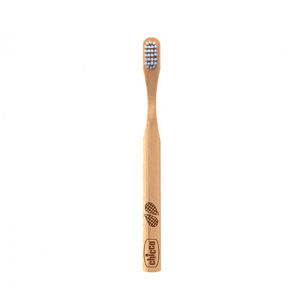 Chico Bamboo Toothbrush +3 Years