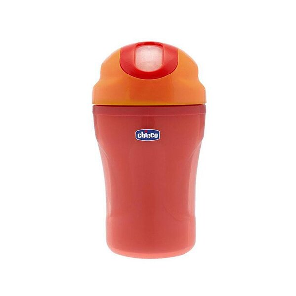 Chicco Insulated Cup 18M+Red
