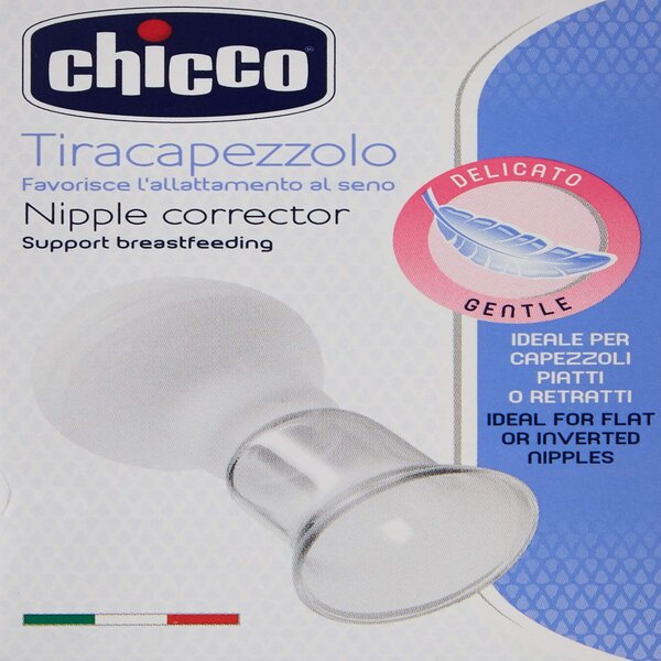 Chicco Nipple Corrector