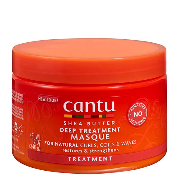 Cantu Deep Treatment Masque 340 Gram