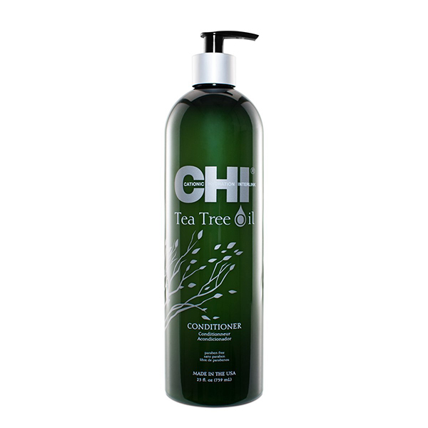 Chi Tea Tree Oil Conditioner 340Ml