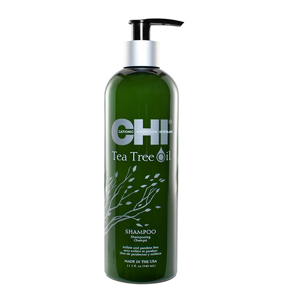 Chi Tea Tree Oil Shampoo 340Ml