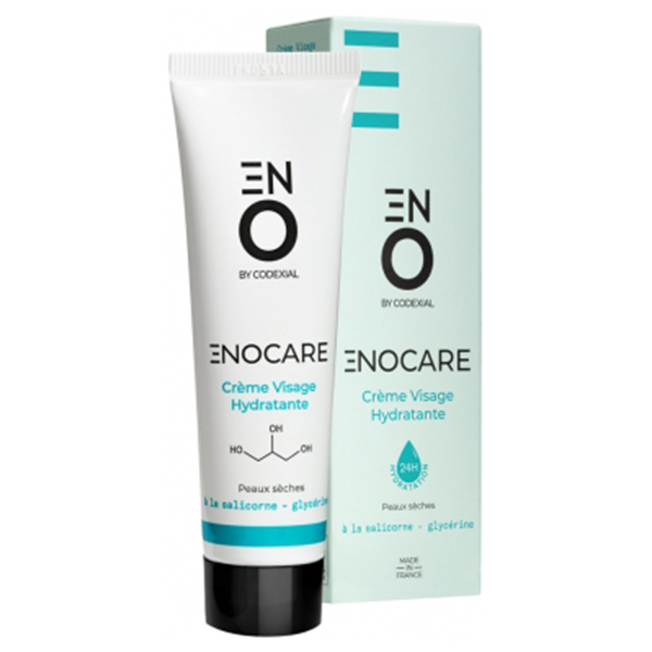 Codexial Enocare Moisturizing Face Cream 30Ml