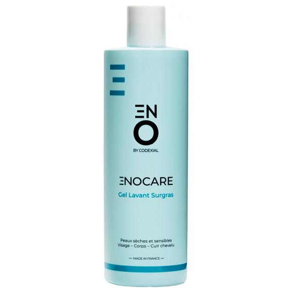 Codexial Enocare Surgras Cleansing Gel 400Ml