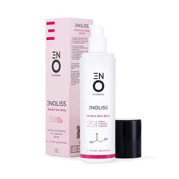 Codexial Enoliss 25 Micro Peeling Lotion 100Ml