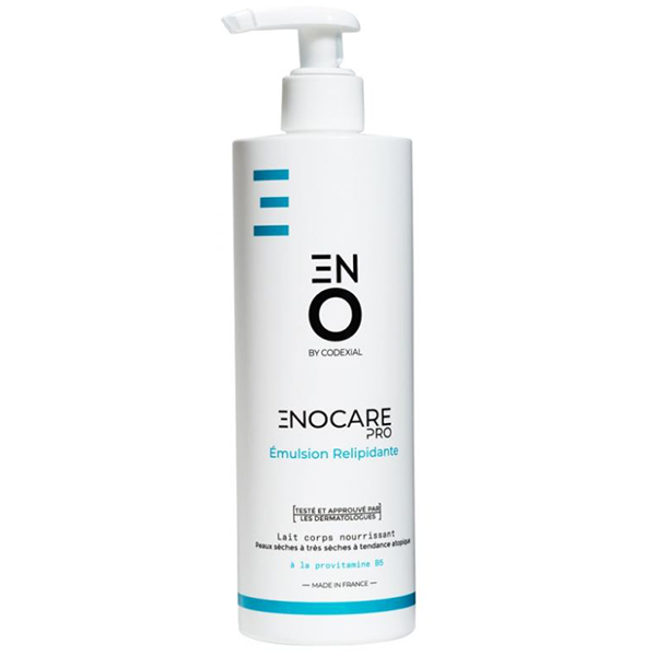 Codexial Pro Enocare Lipid Replenishing Emulsion 400Ml