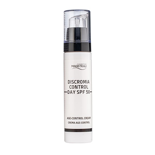 Discromia Pigmentation Control Day Spf50 (50ML)