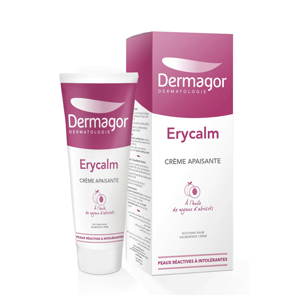 Dermagor Erycalm Soothing Cream 40ML