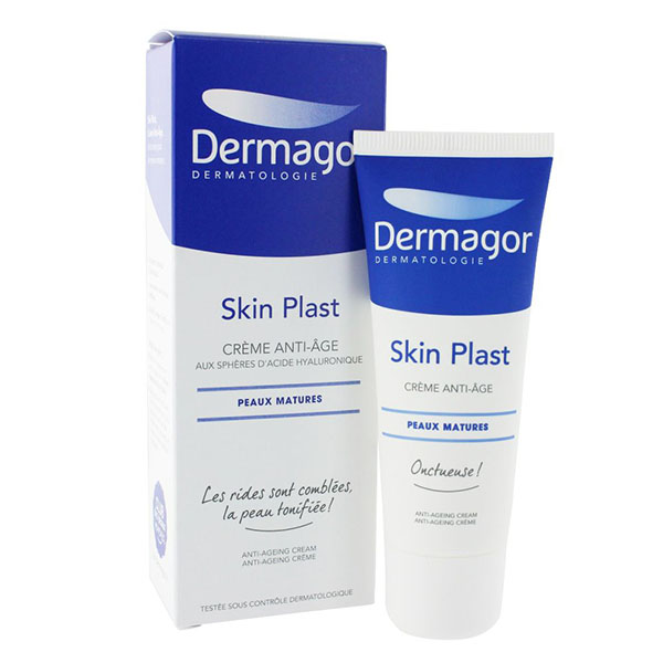 Dermagor Skin Plast Anti-ageing Cream 40ML