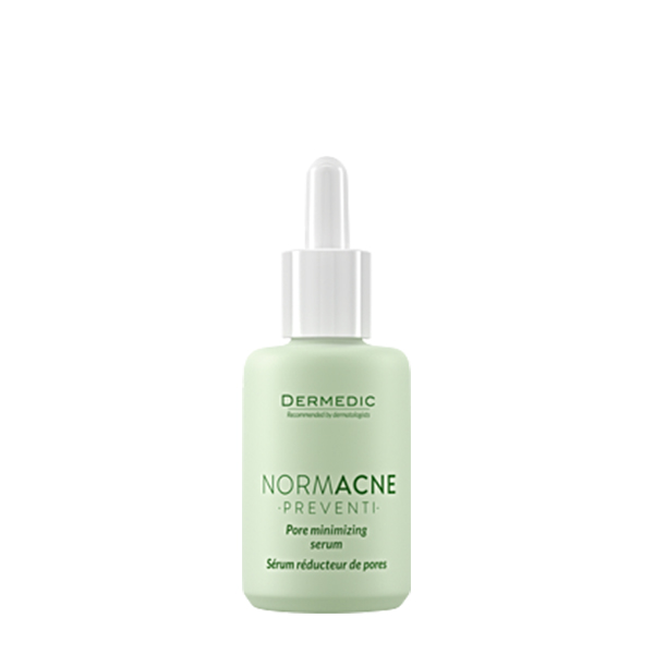 Dermedic Normacne Pore Minimizing Serum 30Ml