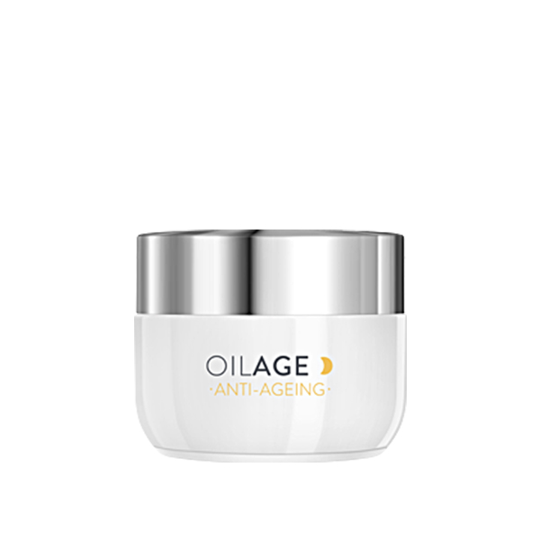 Dermedic Oilage Repairing Night Cream 50Ml