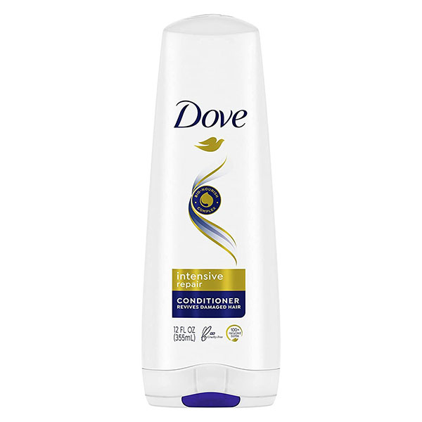 Dove Conditioner for Split Ends Rescue 350 ml