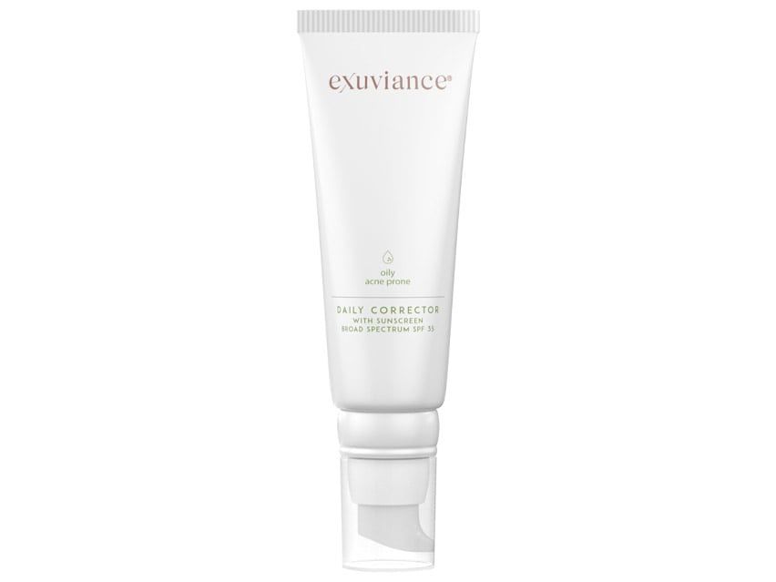 Exuviance Daily Corrector With Sunscreen 40G