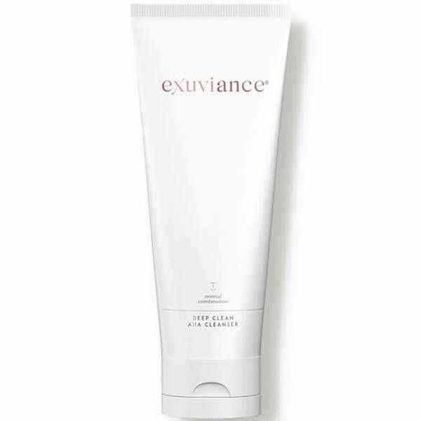 Exuviance Deep Clean Aha Cleanser 212Ml