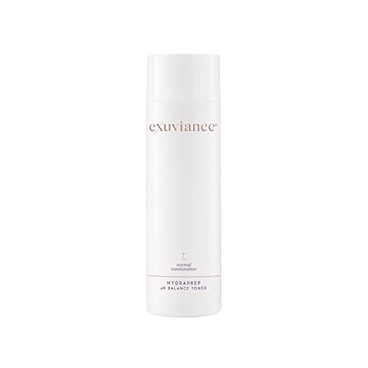 Exuviance Hydraprep Ph Balance Toner 200 Ml