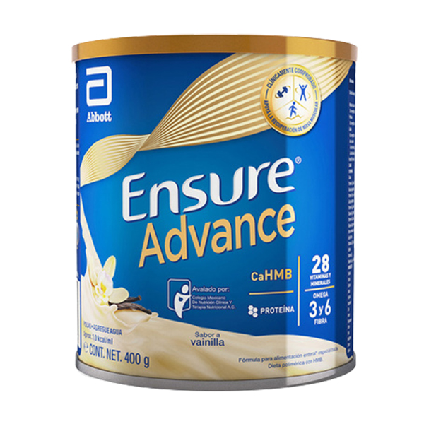 Ensure Advance Powder 400G