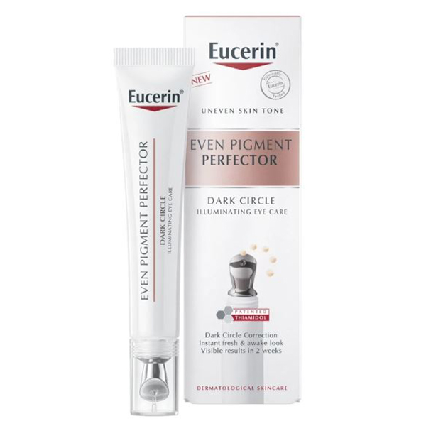 Eucerin Even Pigment Perfector Dark Circle Eye Care 15ML