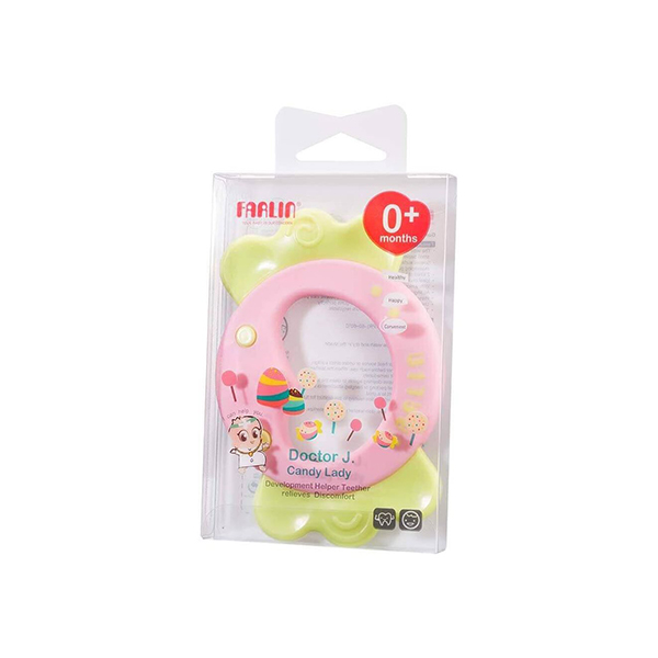 Farlin Candy Teether