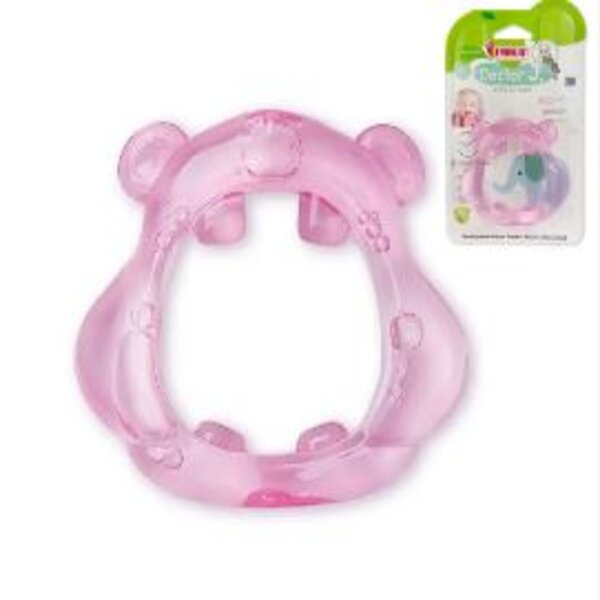 Farlin Cooling Gum Soother Elephant