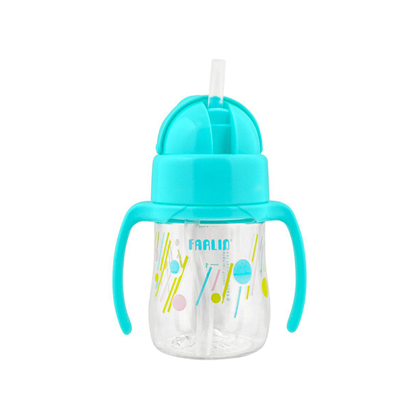 Farlin Crystal Drinking Cup 150ml