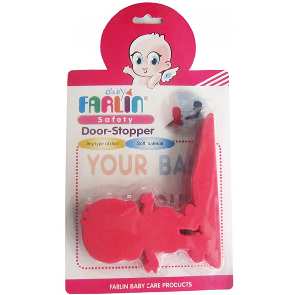 Farlin Door Stopper